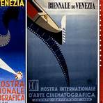 what was the first award given at the venice film festival poster design3