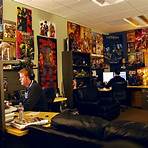 Where is Blizzard Entertainment located?2
