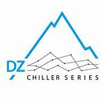 chiller daikin1