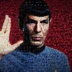 For the Love of Spock filme2