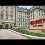 Drury Plaza Hotel Cleveland Downtown Cleveland, OH2