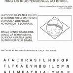 dia da independência do brasil educação infantil3