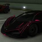 how much did ride with the devil cost in gta 52