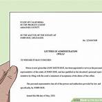 how to fill out wills and estates attorney3