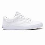 tênis vans old skool branco5