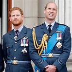 prince william and prince harry age1