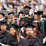 who is the president of princeton university 2022 graduation2