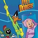 duck dodgers personagens2