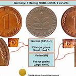 what is a bundesrepublik deutschland 1950 coin worth right now4