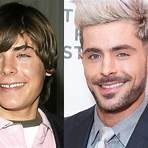 how did zac efron become famous in 20191