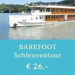 barefoot boat by til schweiger4