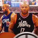 los angeles clippers basketball spielplan4