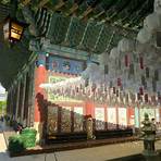 templo budista seul coreia3