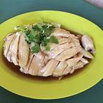 What is Singapore's national dish?2