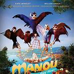 Manou – flieg’ flink! Film5