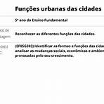 formas e funções das cidades 5 ano5