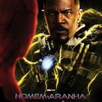 Homem-Aranha 33