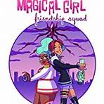 Magical Girl Friendship Squad: Origins série de televisão4