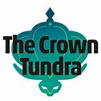 Is the Crown tundra a Pokémon Sword & Shield expansion?1
