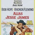 Alias Jesse James filme1