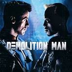 demolition man poster4