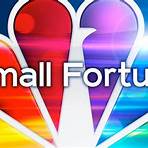 Small Fortune tv4