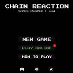 chain reaction 21