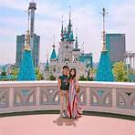 is lotte world busan the first european theme park in asia tv series1