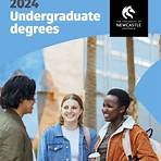 university of newcastle undergraduate degree2