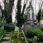 Cementerio de Highgate wikipedia4