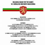 Bulgaria national soccer team3