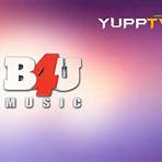 b4u music live streaming3