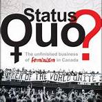 Status Quo? The Unfinished Business of Feminism in Canada4
