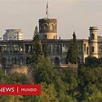 el castillo de chapultepec historia1