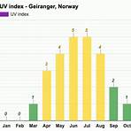 geiranger weather in may forecast1