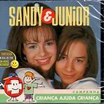 fotos de cd antigo sandy & junior1