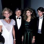 is lyman ward married to charles bronson4