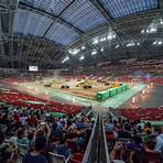 singapore sports hub full address1