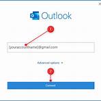 how to sign into imap mail outlook2