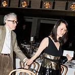 are soon-yi previn & woody allen still married to norm nixon3