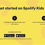 what songs are free for kids on spotify4