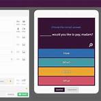 What are the features of Quizizz?2