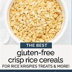 are rice krispies cereal gluten free1