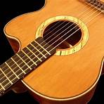 howard lucas miller guitar1