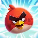 angry birds jogo eletrónico2