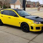 subaru impreza wrx sti hatchback2