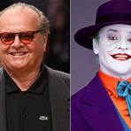 Who played the Joker in 'the Jester'?3
