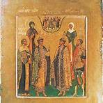 how did the byzantine empire influence western art in europe2
