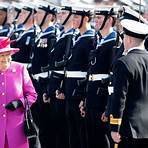 Why did Queen Elizabeth serve in WW2?4