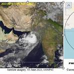 karachi weather update today typhoon4